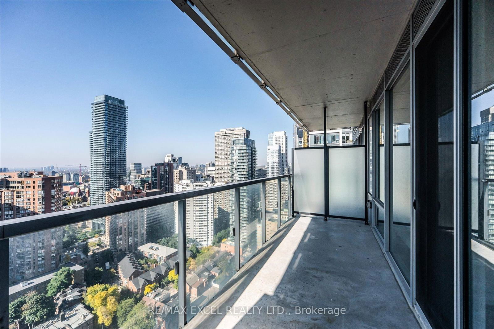 3 Gloucester St, unit 3312 for sale