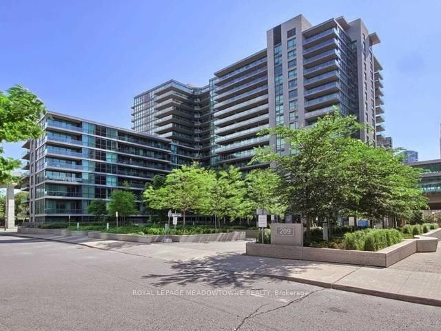 209 Fort York Blvd, unit 757 for rent