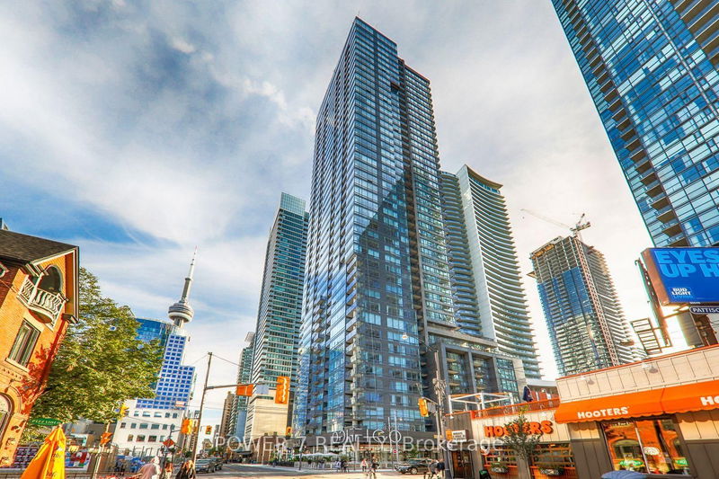 295 Adelaide St W, unit 503 for sale