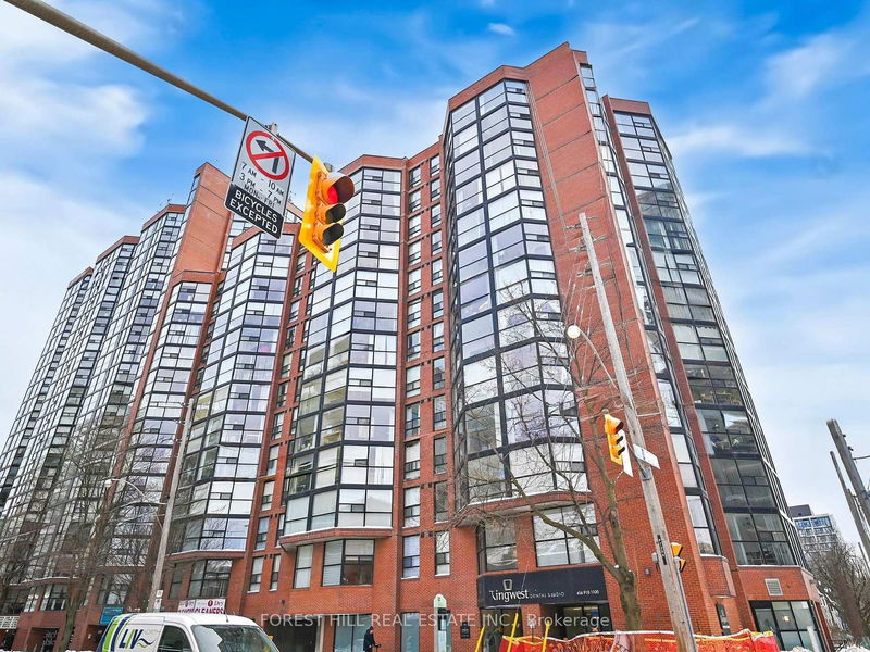 725 King St, unit 901 for sale