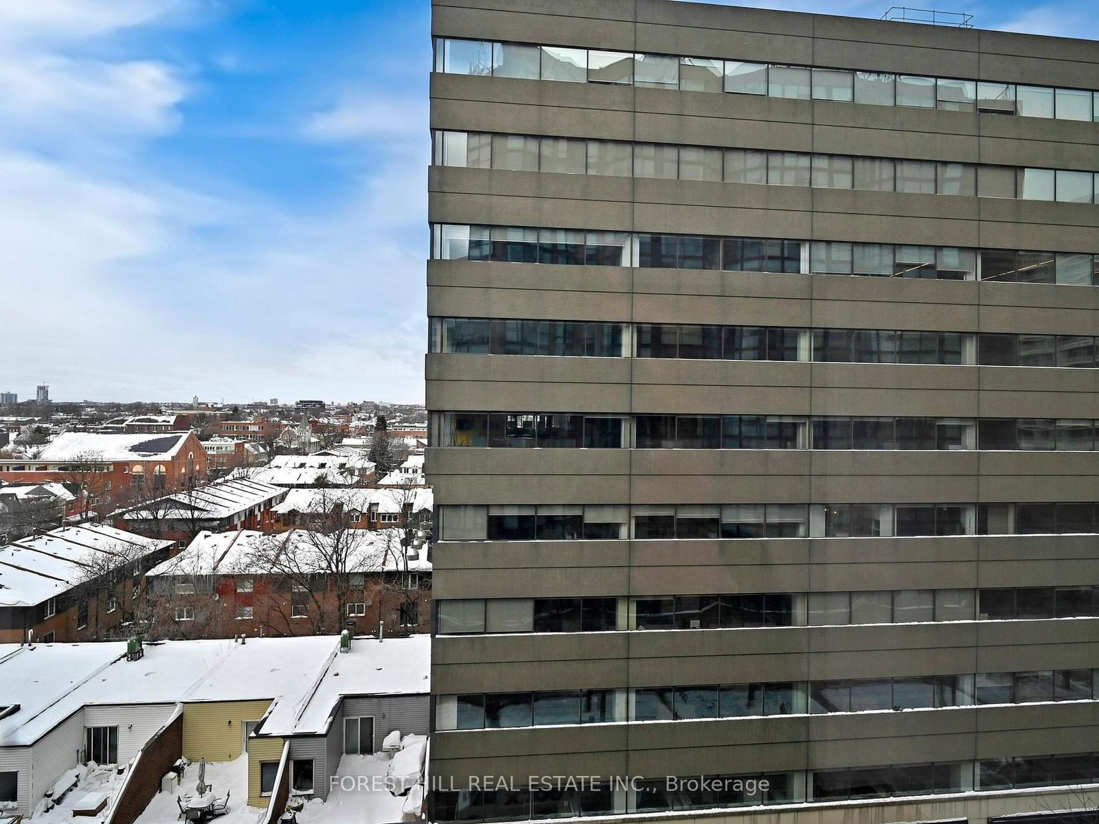 725 King St, unit 901 for sale