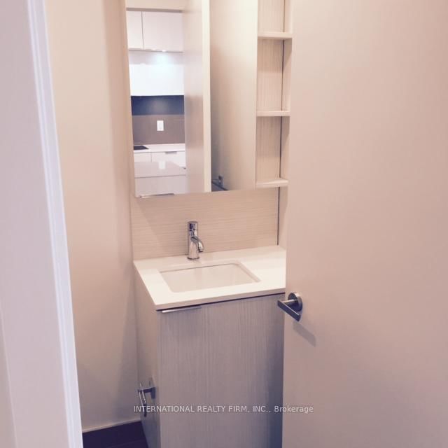 55 Regent Park Blvd, unit 2510 for rent