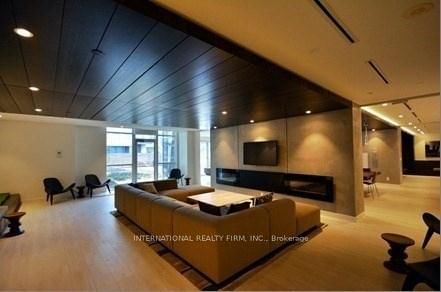 55 Regent Park Blvd, unit 2510 for rent