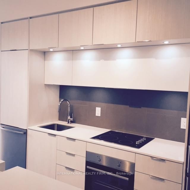 55 Regent Park Blvd, unit 2510 for rent