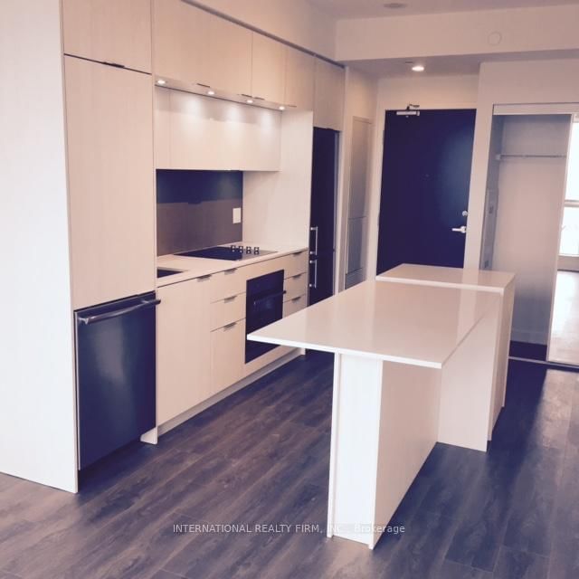 55 Regent Park Blvd, unit 2510 for rent