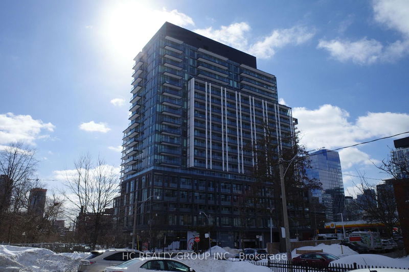 50 Power St, unit 419 for sale