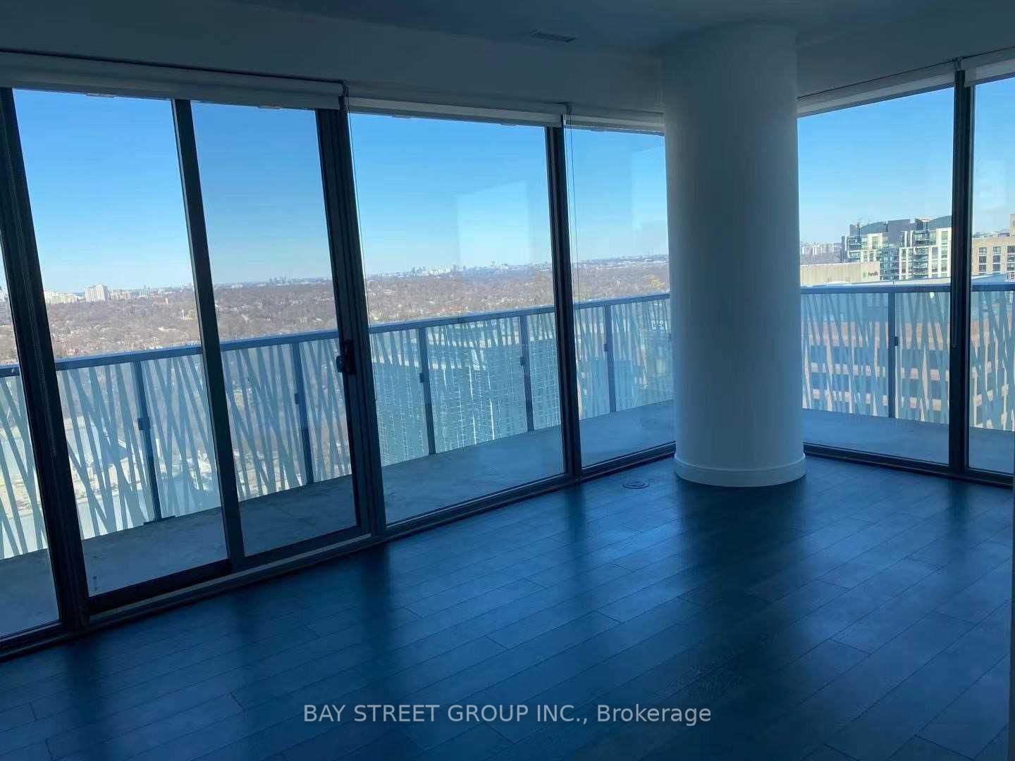 50 Charles St E, unit 2612 for rent