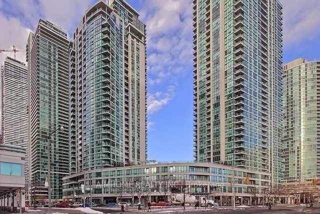 12 Yonge St, unit 2105 for rent