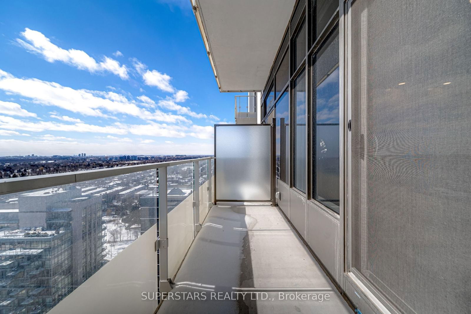 75 Canterbury Pl, unit 2905 for rent