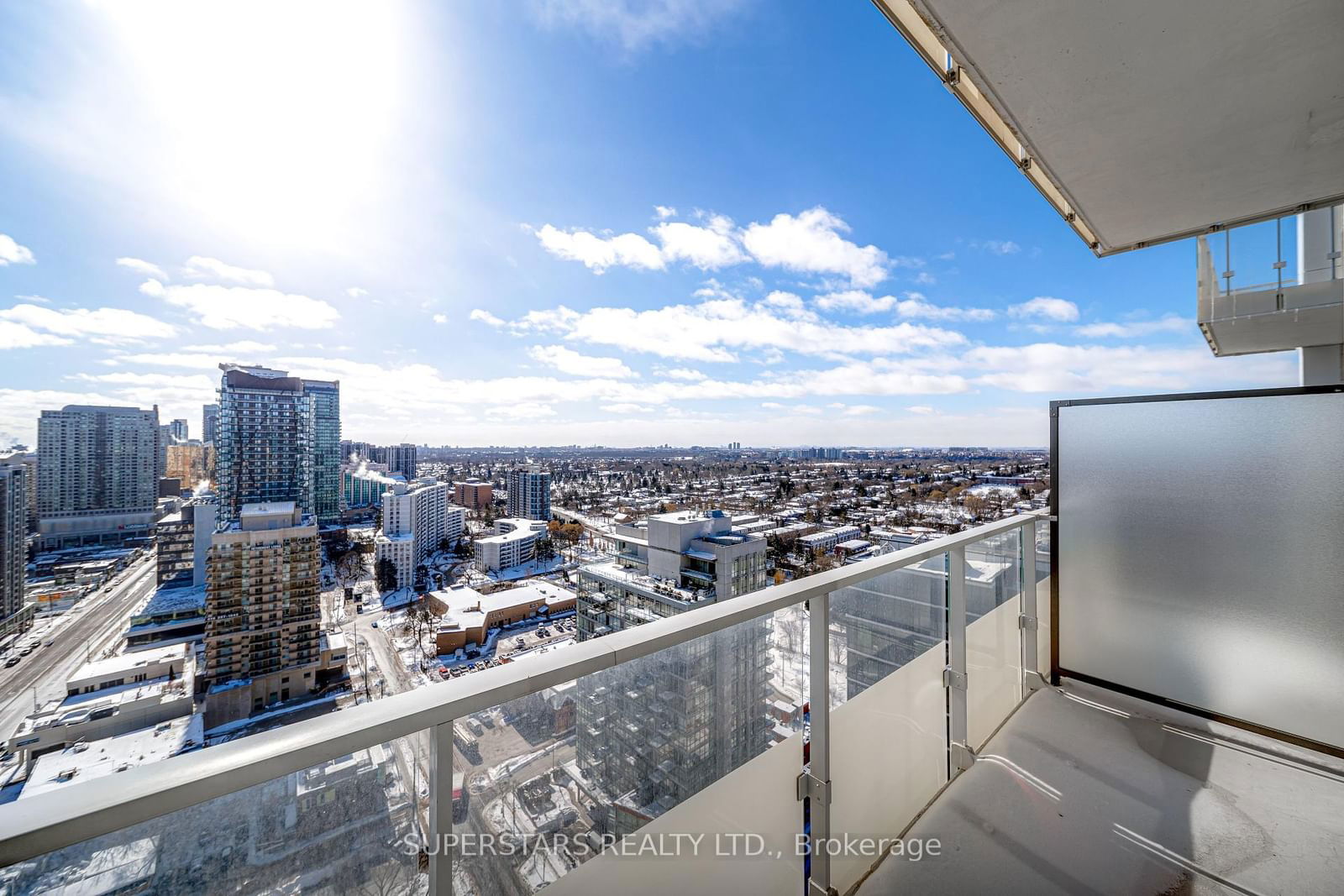 75 Canterbury Pl, unit 2905 for rent