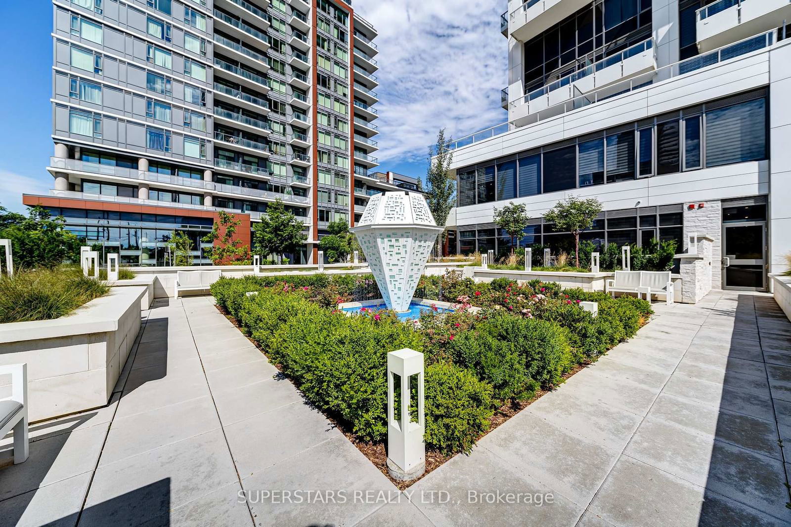 75 Canterbury Pl, unit 2905 for rent