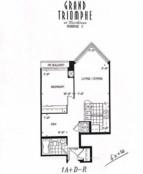 10 Northtown Way, unit 410 for sale