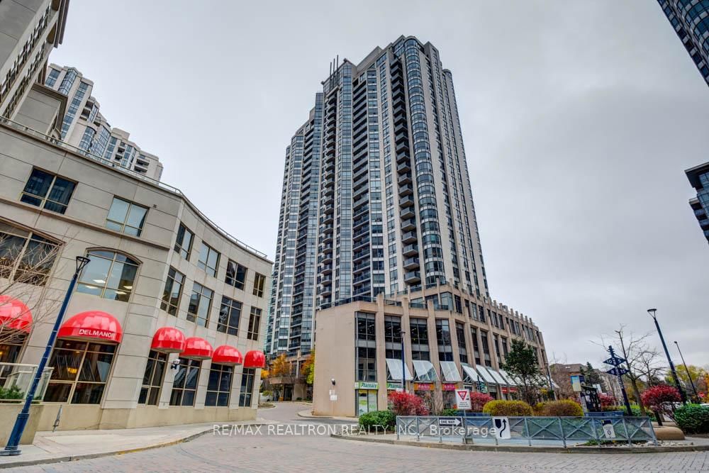 10 Northtown Way, unit 410 for sale