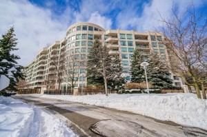 205 The Donway W, unit 628 for sale