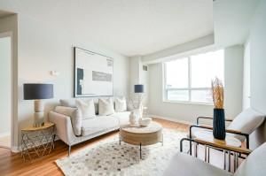 205 The Donway W, unit 628 for sale