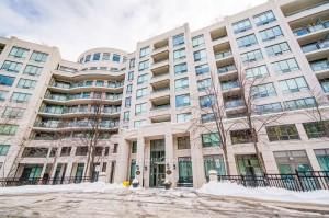 205 The Donway W, unit 628 for sale