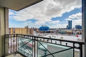 205 The Donway W, unit 628 for sale