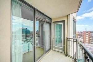 205 The Donway W, unit 628 for sale