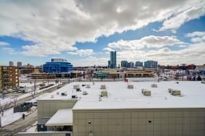 205 The Donway W, unit 628 for sale