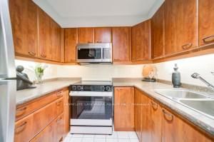 205 The Donway W, unit 628 for sale