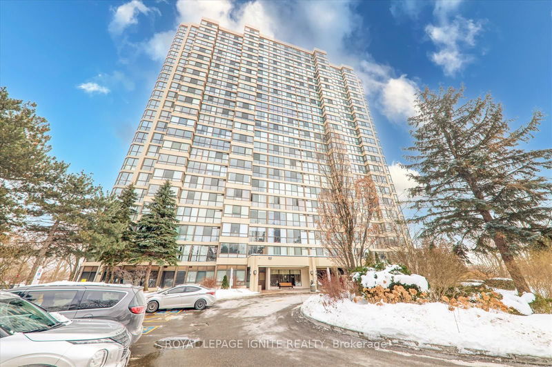 131 Torresdale Ave, unit PH 4 for sale