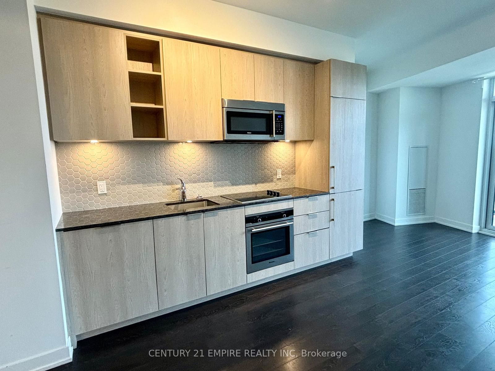 50 Ordnance St, unit 2607 for rent