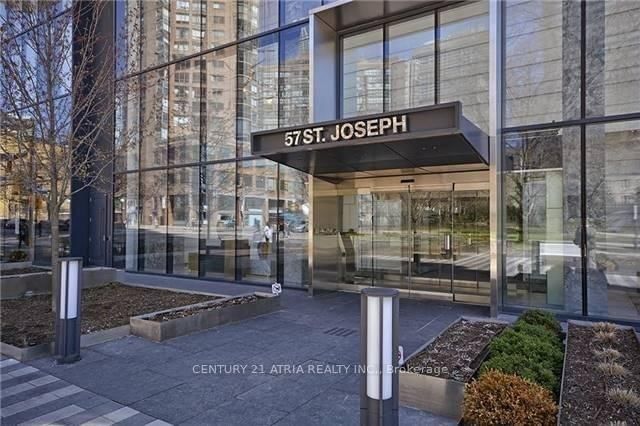 57 St Joseph St, unit 1012 for rent