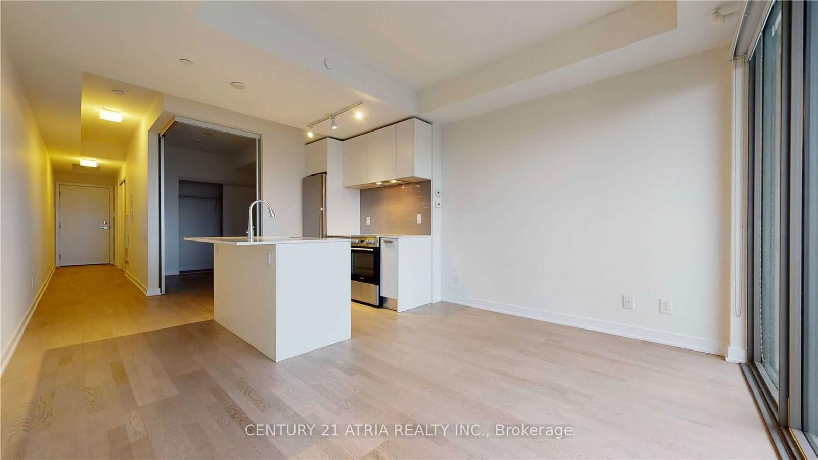 57 St Joseph St, unit 1012 for rent