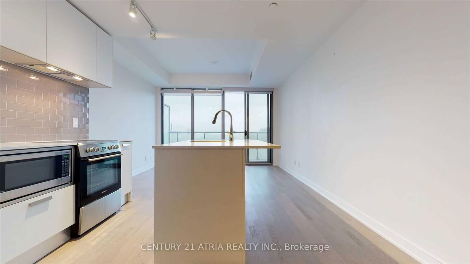 57 St Joseph St, unit 1012 for rent