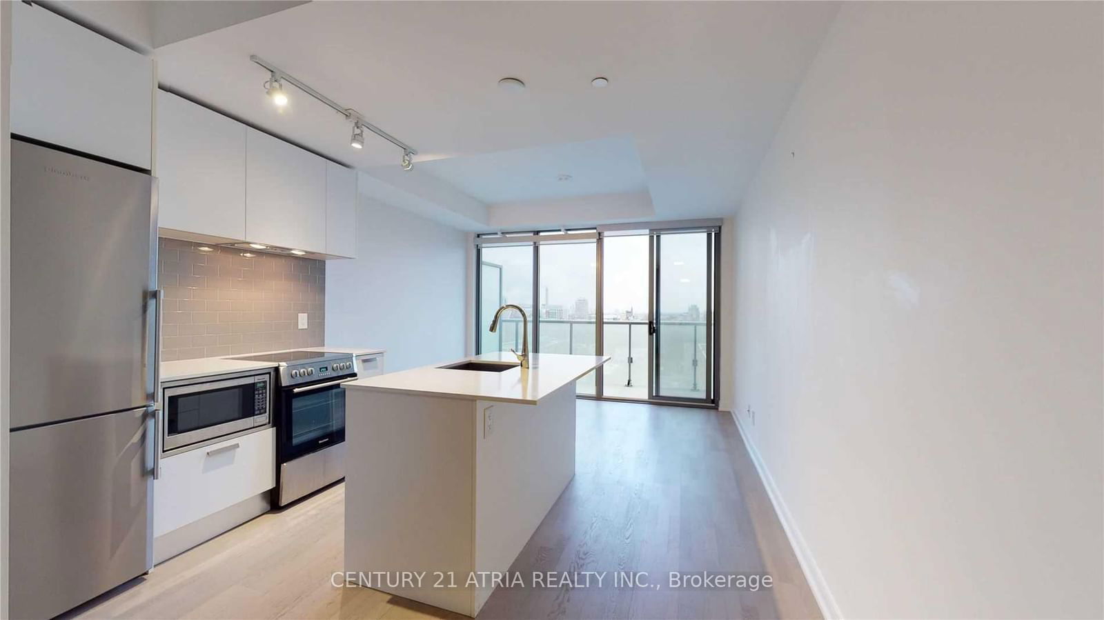 57 St Joseph St, unit 1012 for rent