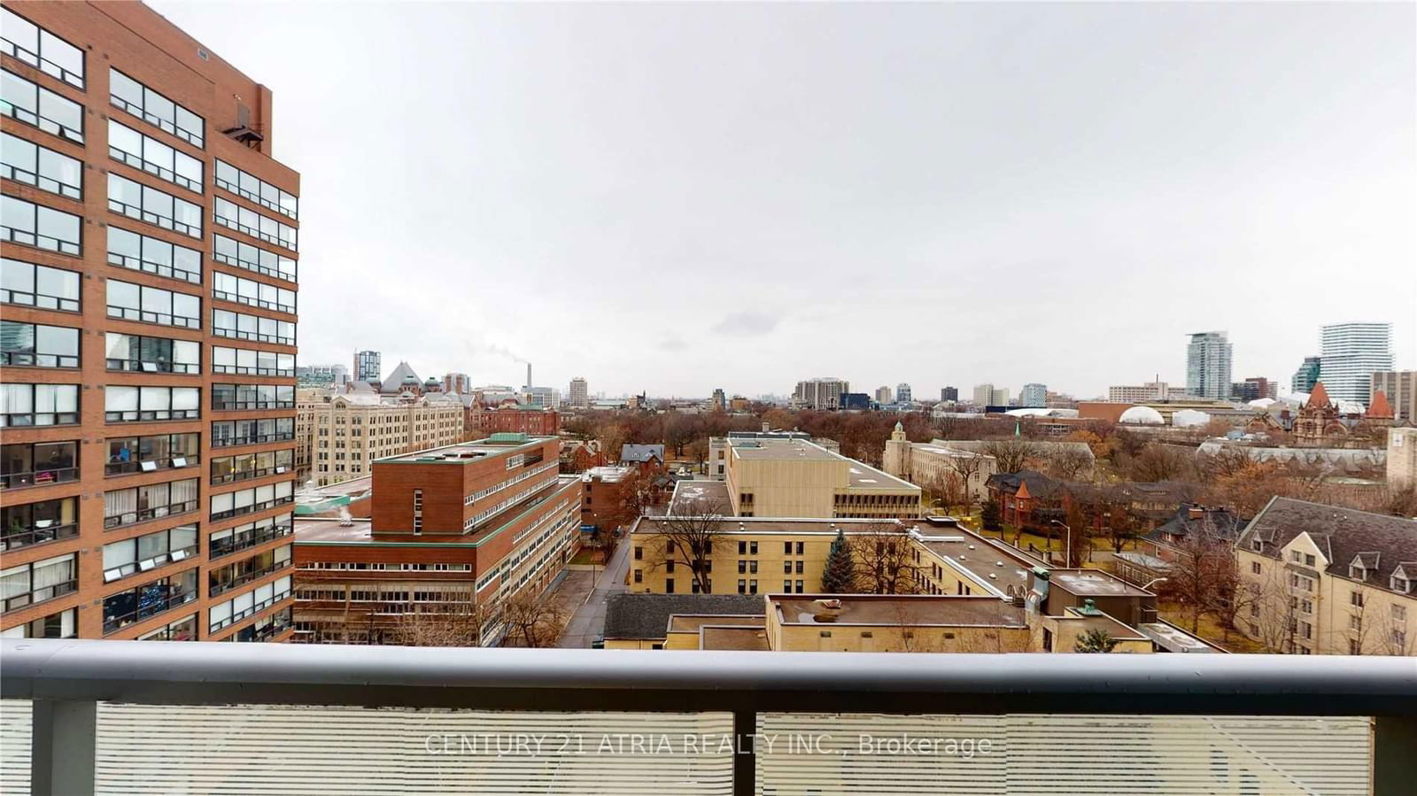 57 St Joseph St, unit 1012 for rent