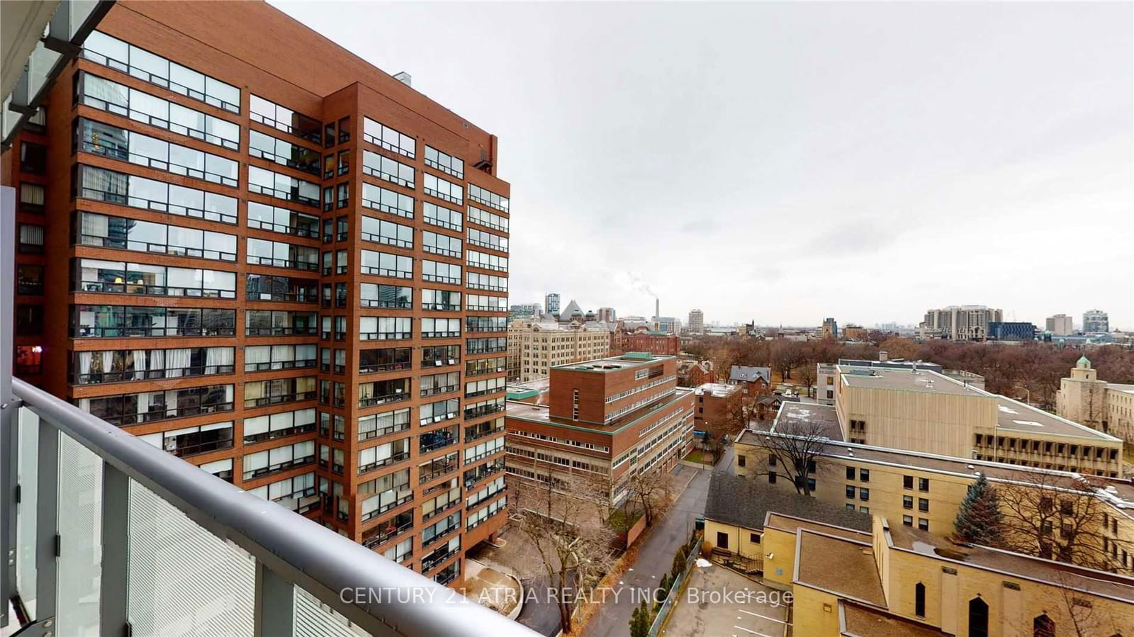 57 St Joseph St, unit 1012 for rent