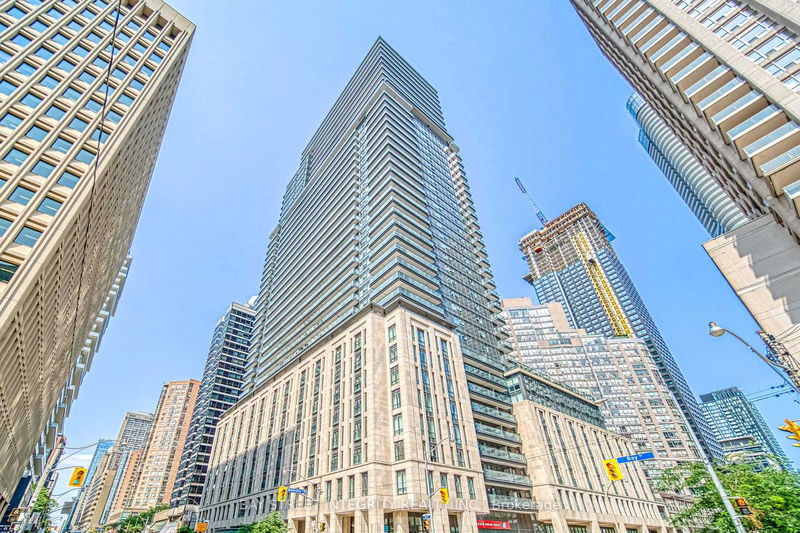 955 Bay St, unit 604 for sale