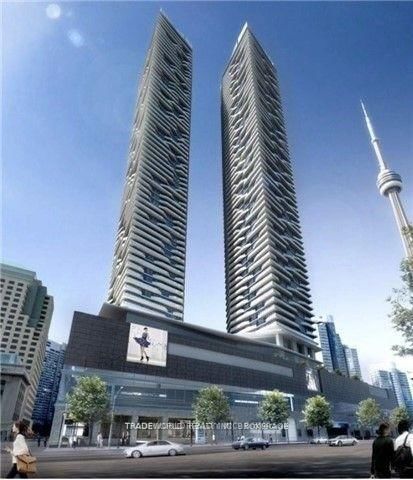 100 Harbour St, unit 2703 for sale