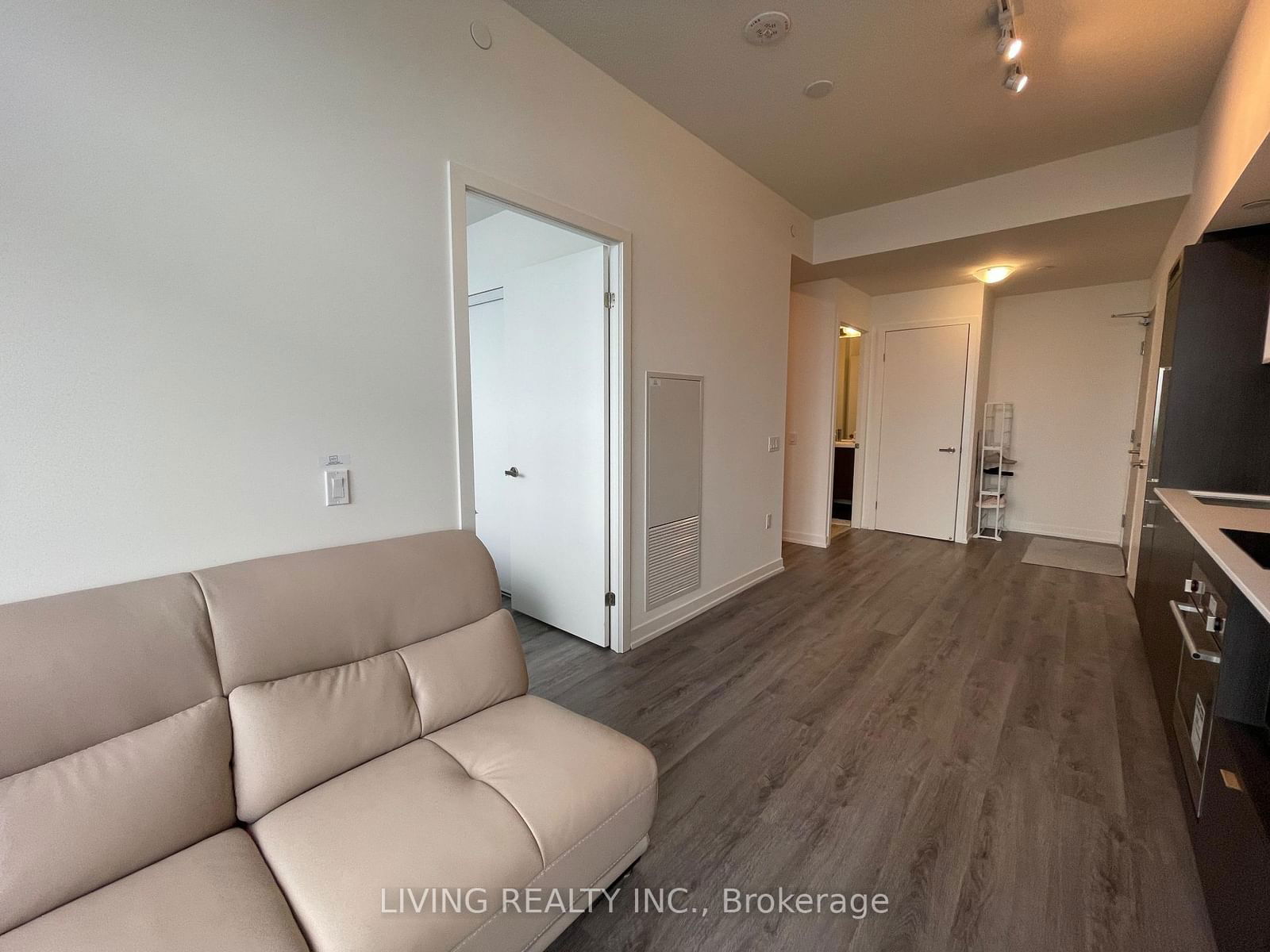 138 Downes St, unit 4808 for rent