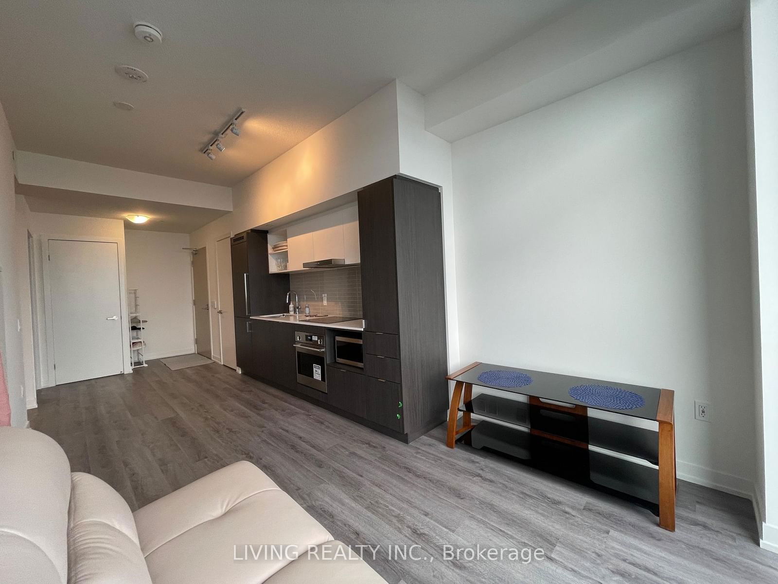 138 Downes St, unit 4808 for rent