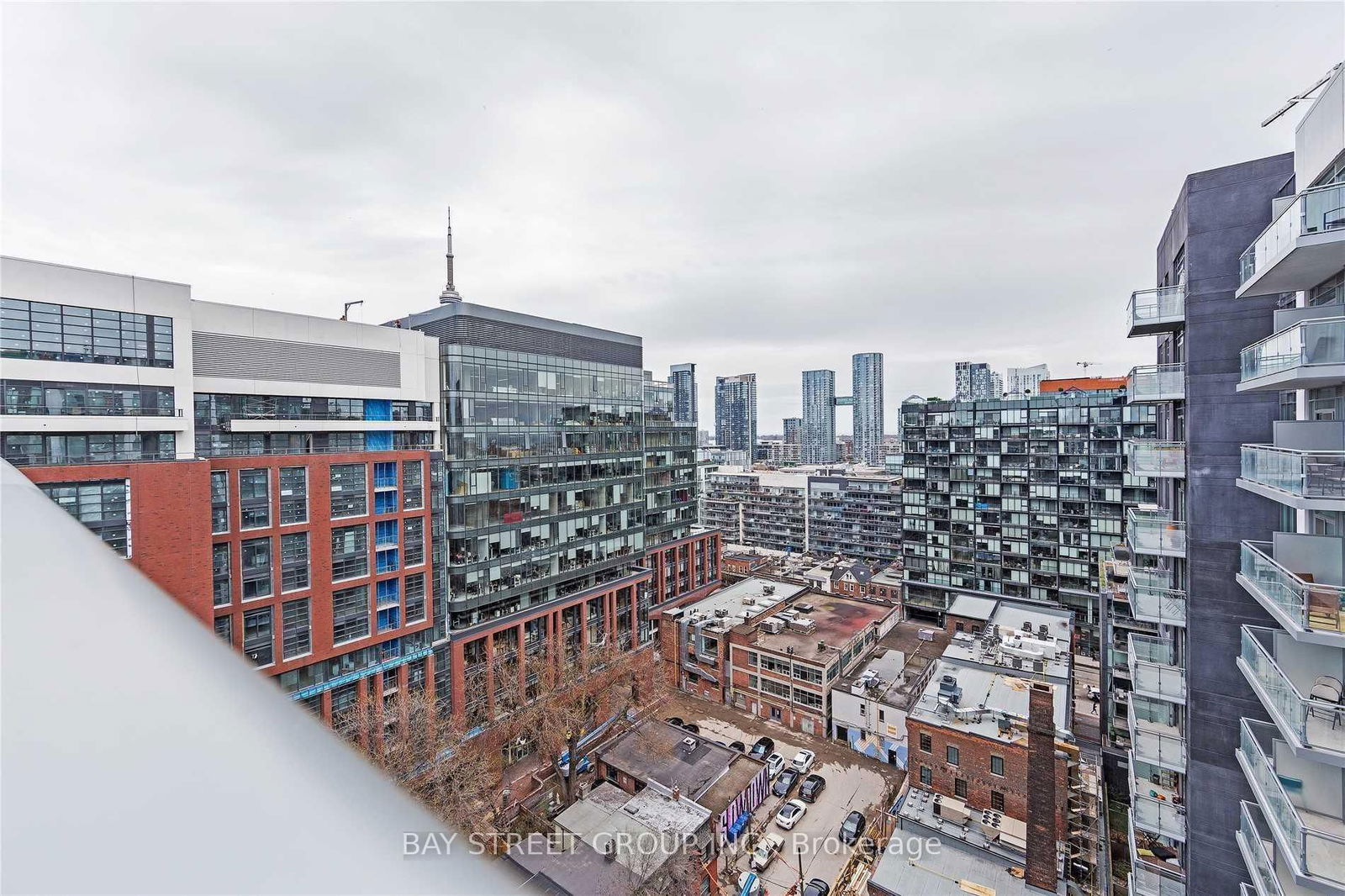 525 Adelaide St, unit 1820 for rent