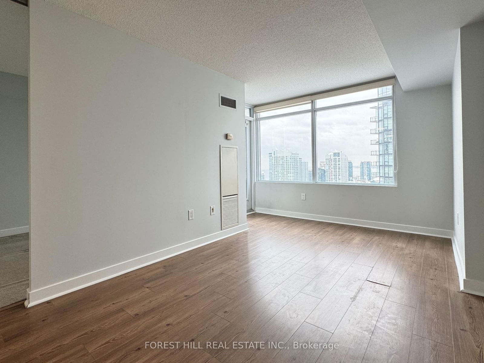 25 Telegram Mews, unit 3908 for rent