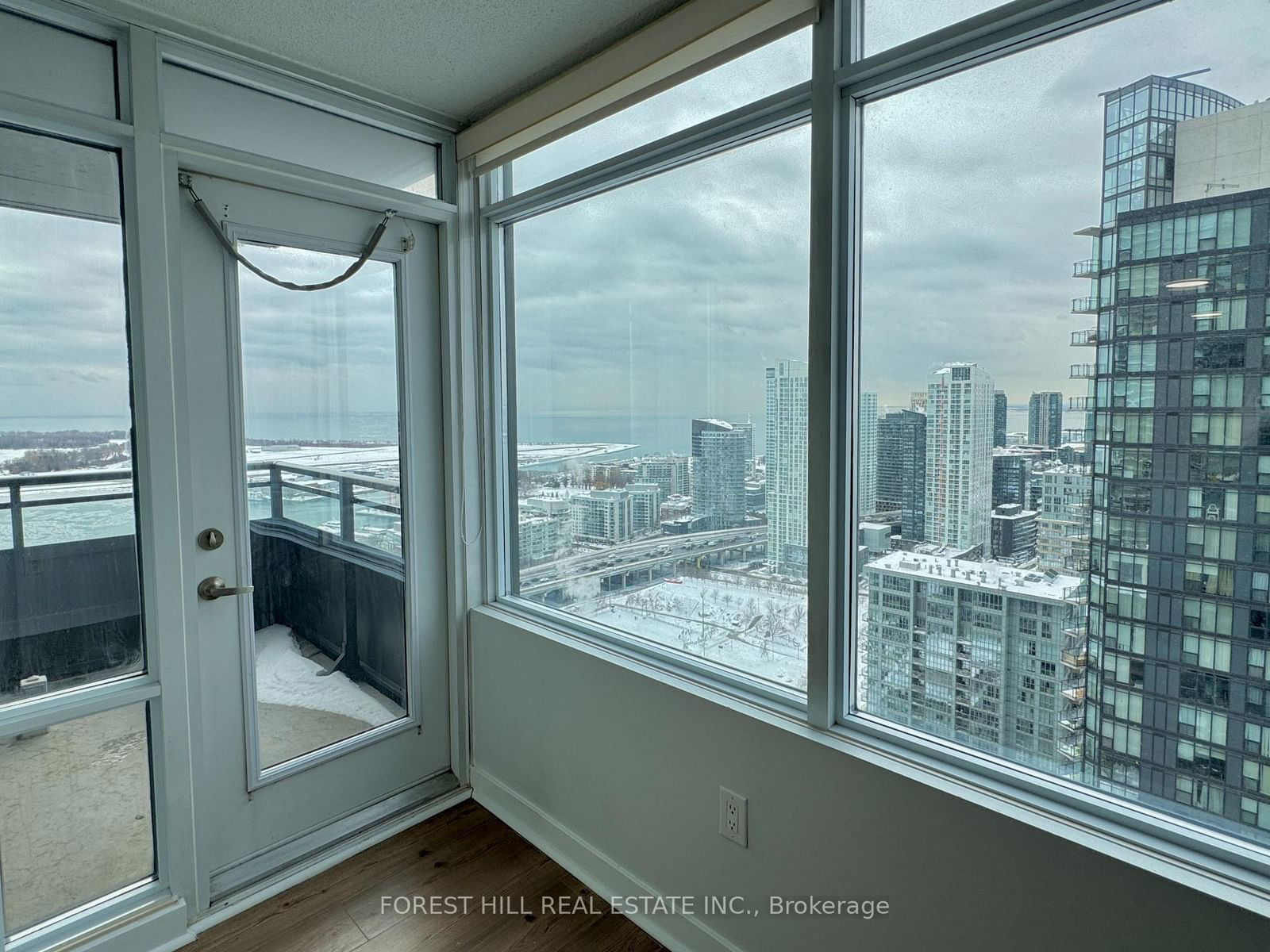 25 Telegram Mews, unit 3908 for rent