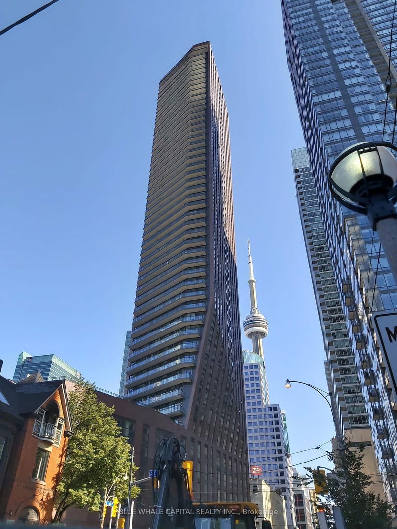 99 John St, unit 3008 for rent