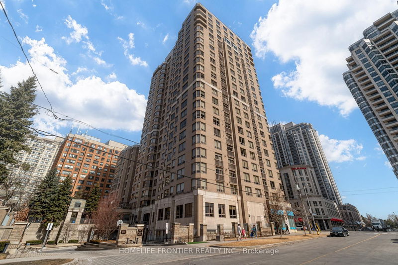 5418 Yonge St, unit 1816 for sale