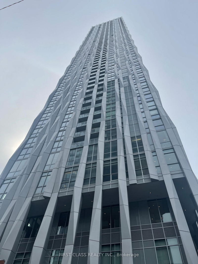 1 Yorkville Ave, unit 1410 for rent