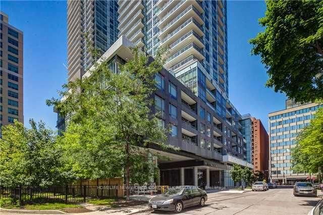 The Madison at Yonge and Eglinton, Midtown, Toronto