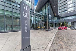 70 Queens Wharf Rd, unit 303 for rent