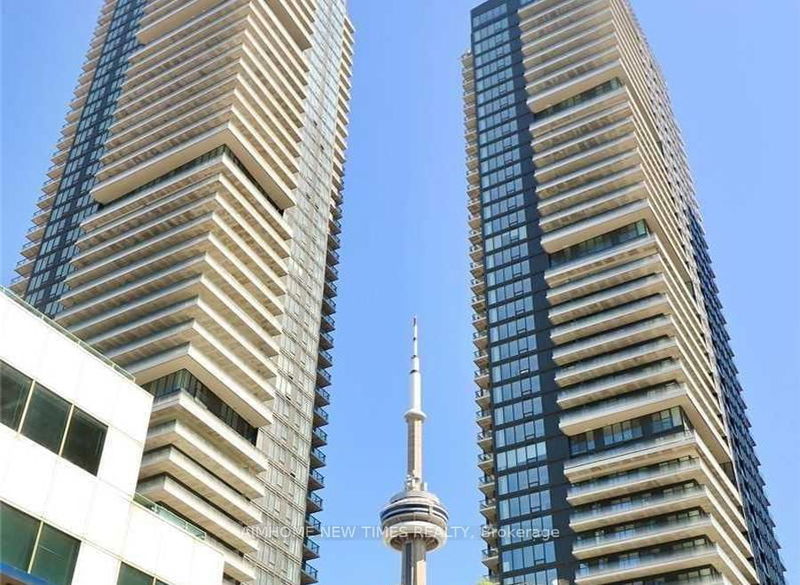 125 Blue Jays Way, unit 1109 for rent