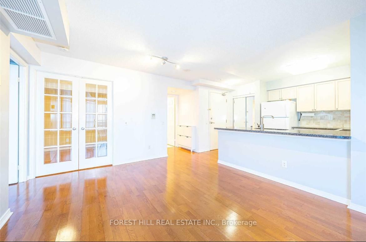 155 Beecroft Rd, unit 2816 for rent