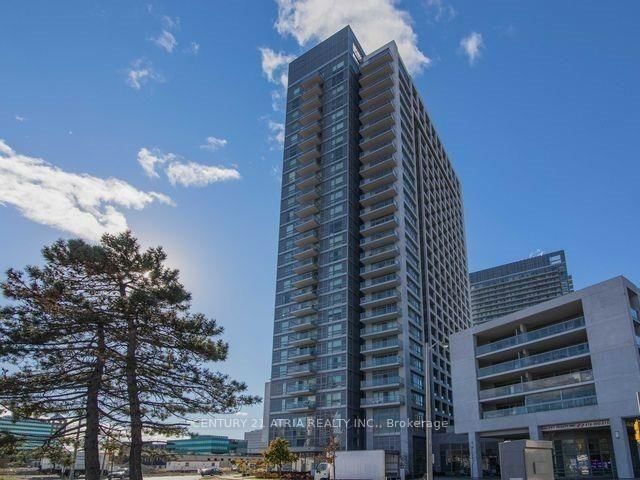 30 Herons Hill Way, unit 1603 for rent