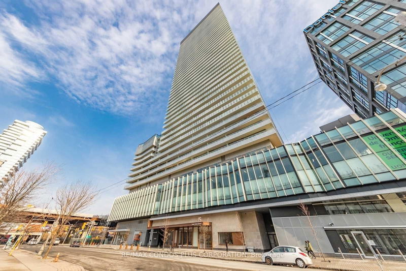 15 Lower Jarvis St, unit 2809 for rent