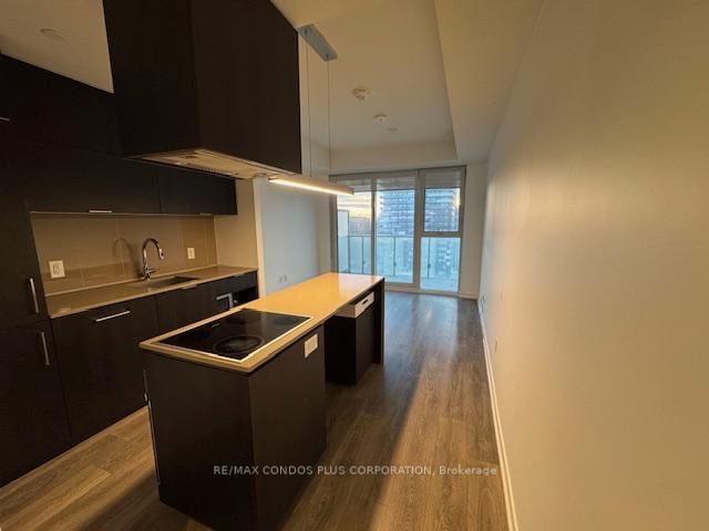 15 Lower Jarvis St, unit 2809 for rent