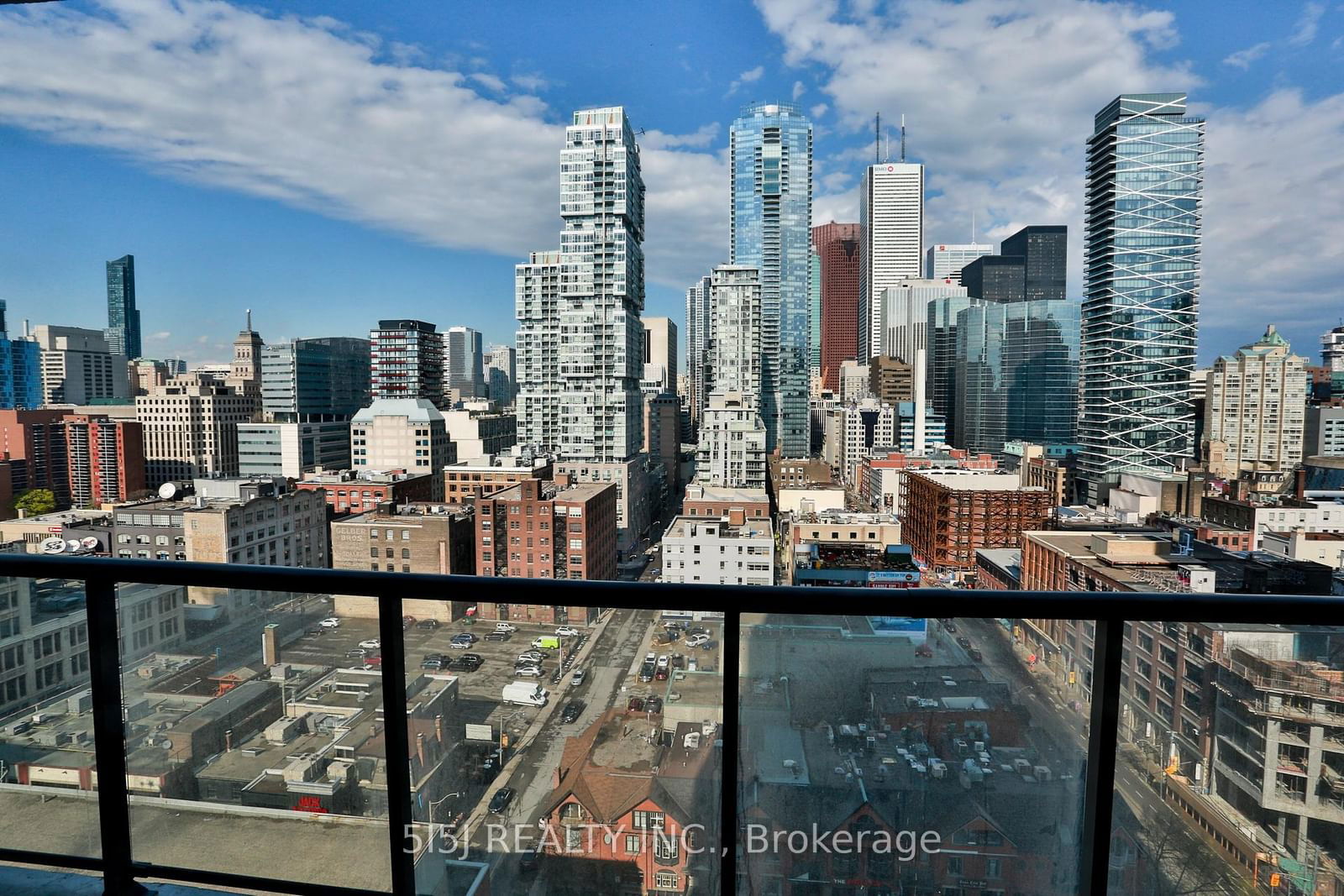 290 Adelaide St W, unit 1506 for rent